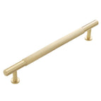 1105-160mm Brass Color