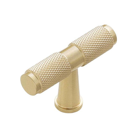 Minimalist Cabinet Door Handle Straight-Grain Cabinet Drawer Handle