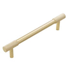 9042T-128mm Brass Color