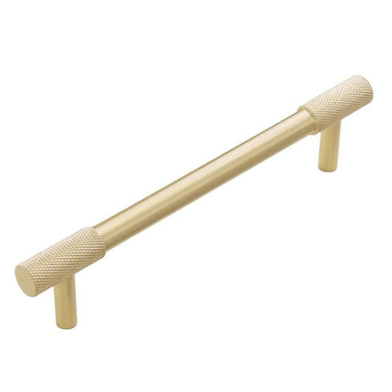 Minimalist Cabinet Door Handle Straight-Grain Cabinet Drawer Handle