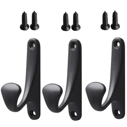 3pcs Minimalist Cabinet Door Handle Straight-Grain Cabinet Drawer Handle