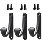 3pcs Minimalist Cabinet Door Handle Straight-Grain Cabinet Drawer Handle