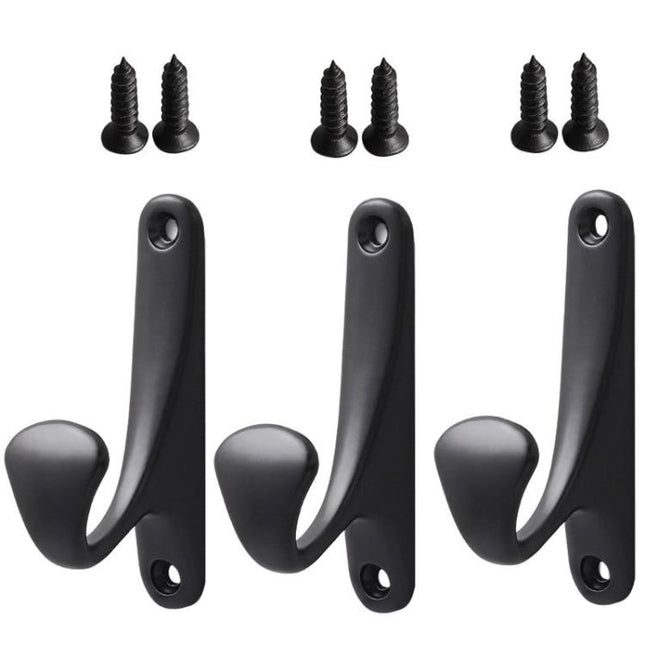 3pcs Minimalist Cabinet Door Handle Straight-Grain Cabinet Drawer Handle