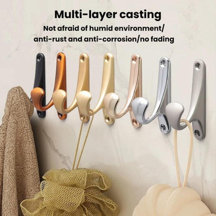 3pcs Minimalist Cabinet Door Handle Straight-Grain Cabinet Drawer Handle