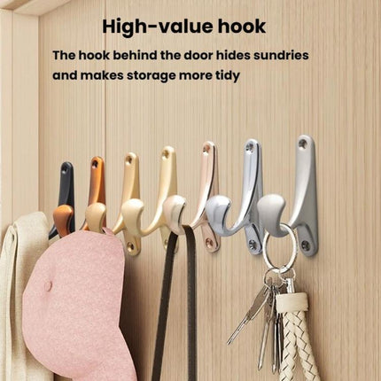 3pcs Minimalist Cabinet Door Handle Straight-Grain Cabinet Drawer Handle