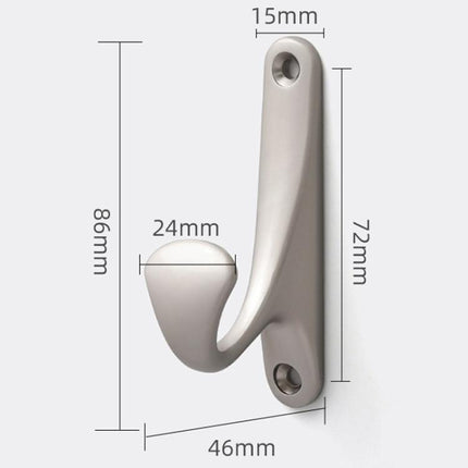 3pcs Minimalist Cabinet Door Handle Straight-Grain Cabinet Drawer Handle