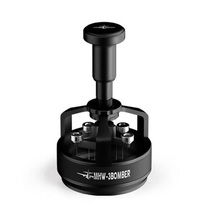 Cyclone Universal Churning Needle Coffee Cloth Chalk Needle - DealBuddy