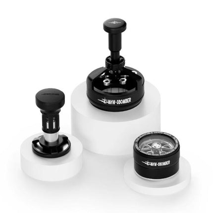 Cyclone Universal Churning Needle Coffee Cloth Chalk Needle - DealBuddy