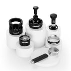 MHW-3BOMBER 58mm 6pcs /Set