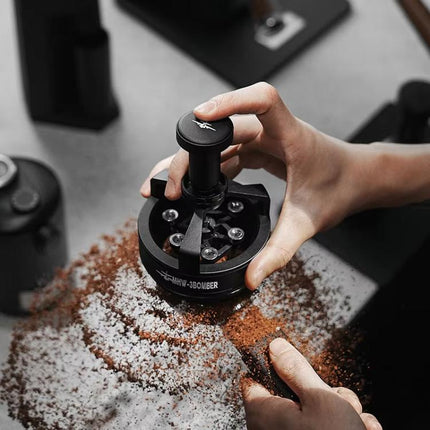 Cyclone Universal Churning Needle Coffee Cloth Chalk Needle - DealBuddy