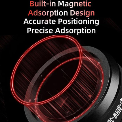 Cyclone Universal Churning Needle Coffee Cloth Chalk Needle - DealBuddy