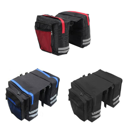 Waterproof Travel Backpack For Long-distance Cycling - DealBuddy