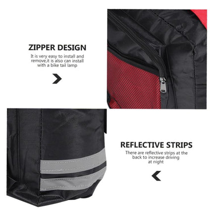 Waterproof Travel Backpack For Long-distance Cycling - DealBuddy