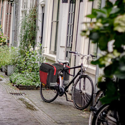 Waterproof Travel Backpack For Long-distance Cycling - DealBuddy