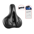 Black+USB Rechargeable Taillight