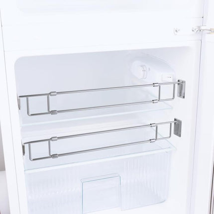 RV Refrigerator Telescopic Fixing Bracket