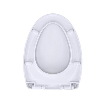 Toilet Seat Slow Close Lid Easy Installation Toilet Seat Replacement