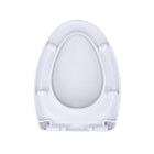 Toilet Seat Slow Close Lid Easy Installation Toilet Seat Replacement