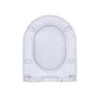 Small Square U Shape