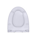 Large Square V Shape