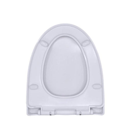 Toilet Seat Slow Close Lid Easy Installation Toilet Seat Replacement