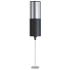 Mini Electric Milk Frother For Coffee Cream Mixing Stick