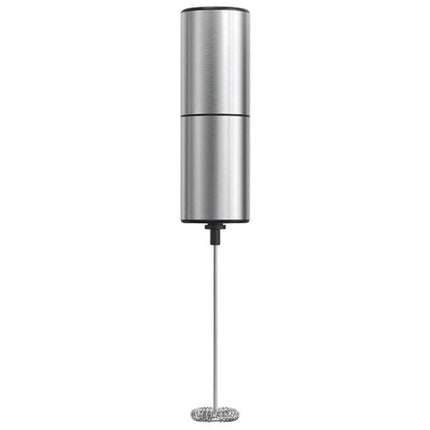 Mini Electric Milk Frother For Coffee Cream Mixing Stick