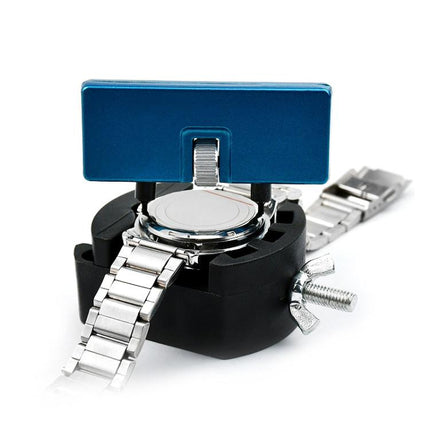 12pcs /Set Watch Back Repair Tool Set