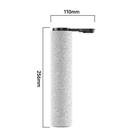 Soft Roller Brush Vacuum Cleaner Spare Parts