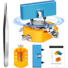 3pcs /Set Watch Back Cover Repair Battery Replacement Tool Set