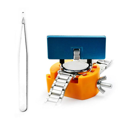 3pcs /Set Watch Back Cover Repair Battery Replacement Tool Set