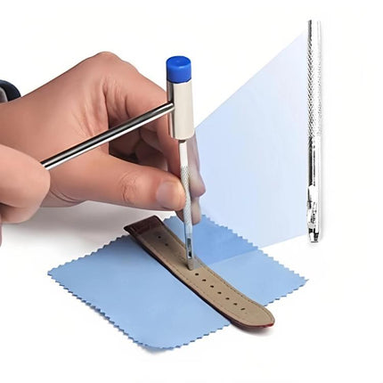 41pcs /Set Manual Watch Repair Strap Removal Tool Set