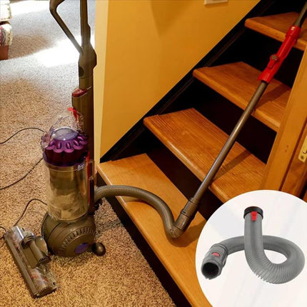 Flexible Hose for Dyson DC40 DC41 Vacuum Cleaners Extension Tube