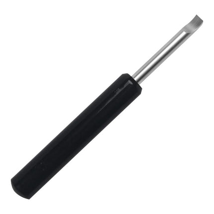 Watch Back Cover Prying Tool With Long Handle