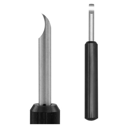 Watch Back Cover Prying Tool With Long Handle