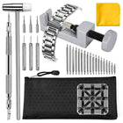 10pcs /Set Watch Band Removal And Repair Tool Set