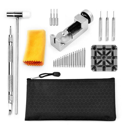 10pcs /Set Watch Band Removal And Repair Tool Set