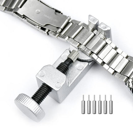 59pcs /Set Watch Band Removal And Repair Tool Set