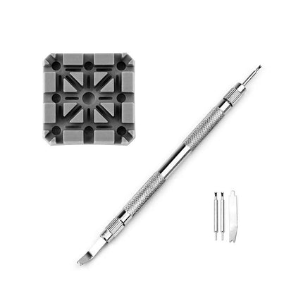 59pcs /Set Watch Band Removal And Repair Tool Set