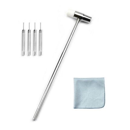 59pcs /Set Watch Band Removal And Repair Tool Set