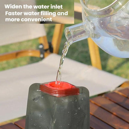 AOTU AT6601 Food Grade Soft 700ml Drinking Bag Outdoor Sports Portable Foldable Water Bag - DealBuddy