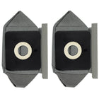 2pcs Vacuum Cleaner Dust Collection Bag Accessory Cloth Bag