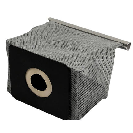 2pcs Vacuum Cleaner Dust Collection Bag Accessory Cloth Bag