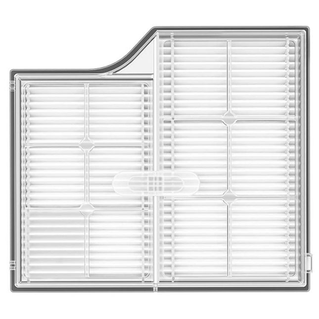 For Roborock G30 / Saros 10 Robot Vacuums Filter Replacement  Accessories