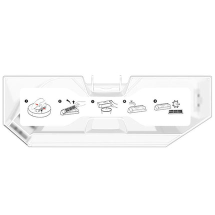 Robot Vacuum Dust Collection Box Accessory Dust Box