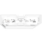 Robot Vacuum Dust Collection Box Accessory Dust Box