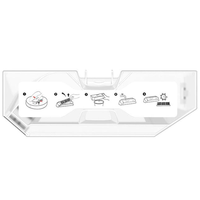 Robot Vacuum Dust Collection Box Accessory Dust Box