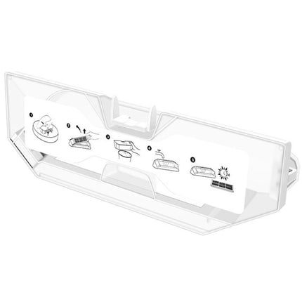 Robot Vacuum Dust Collection Box Accessory Dust Box