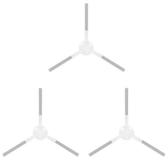 For Xiaomi Mijia Sweeping Mopping Robot H40 Accessories - DealBuddy