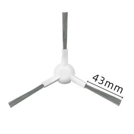 For Xiaomi Mijia Sweeping Mopping Robot H40 Accessories